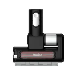 Odkurzacz Amica VM XPro Dark 60min Mini elektroszczotka