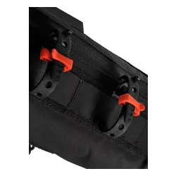 Torba na kierownicę Jack Pack Kierowniczka - black