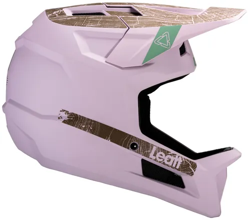 Kask rowerowy LEATT MTB Gravity 2.0 V25