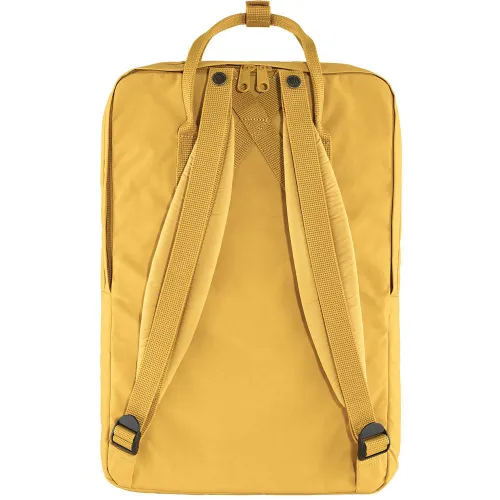 Рюкзак Fjallraven Kanken ноутбук 17-ochre