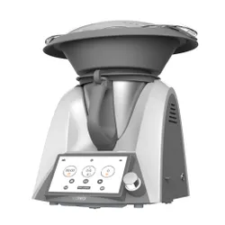 Robot wielofunkcyjny COBBO 7 OC-1 (WiFi) 1500W z wagą i funkcją gotowania