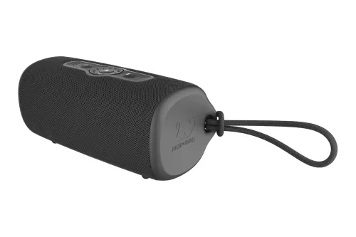 Głośnik Bluetooth Fresh 'n Rebel Bold M2 30W Storm Grey