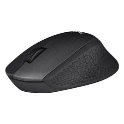 Myszka Logitech B330 Silent Plus - czarny