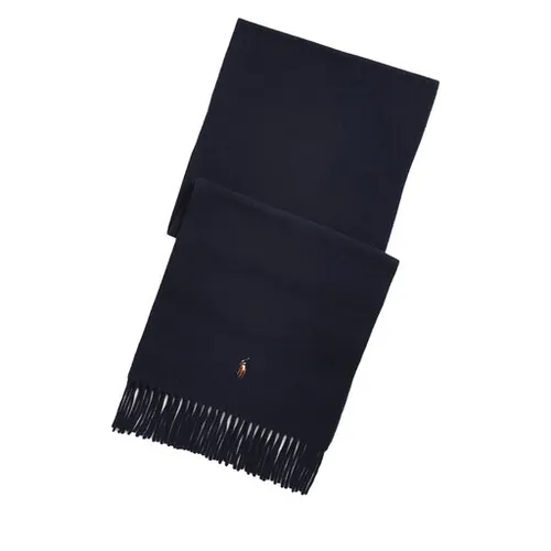 Ralph Lauren 449891308005 Eșarfă Polo Marină Hunter