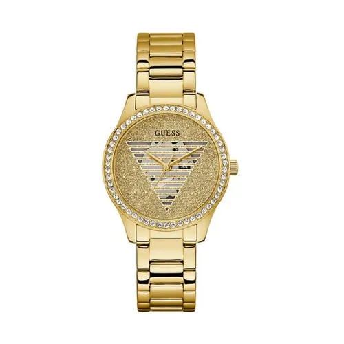 Часы Guess Idol GW0605L2 Золото