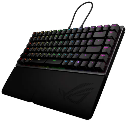 Klawiatura ASUS ROG Falcata RGB