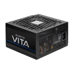 Zasilacz Chieftec Vita 750W 80+ Bronze Czarny