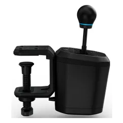 Skrzynia biegów LOGITECH RS H-SHIFTER Czarny