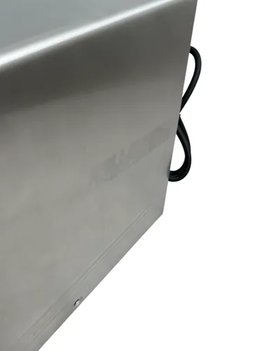 Kuchenka mikrofalowa Smeg MOE34CXI2 - outlet