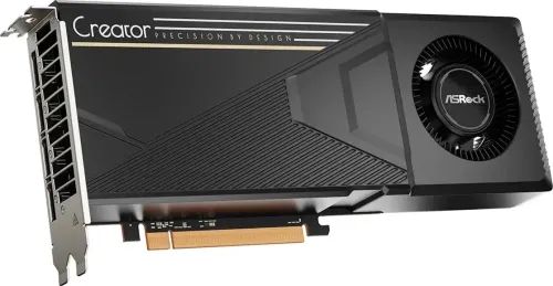 Karta graficzna ASrock Radeon AI PRO R9700 Creator 32GB GDDR6 256bit FSR