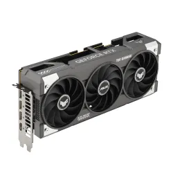 Karta graficzna ASUS TUF Gaming GeForce RTX 5060 OC Edition 8GB GDDR7 128bit DLSS 4