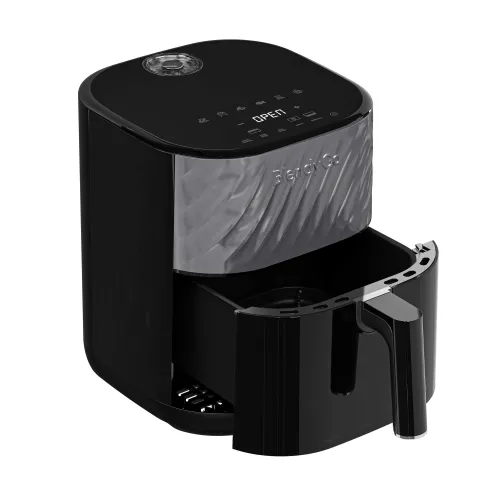 Air fryer BlendyGo Air 2100W 6l