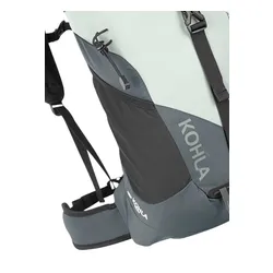 Plecak damski Kohla Active 22L - milky green/stormy sea/mauve