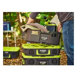 Skrzynka narzędziowa RYOBI RSL104