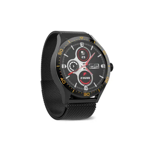 Smartwatch Forever ICON 2 AW-110 44mm черный