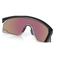 Велосипедные очки OAKLEY BXTR PRIZM Sapphire