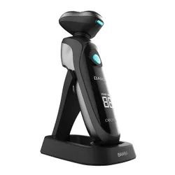 Golarka CECOTEC PrecisionCare TwistGroom 10in1 Na sucho