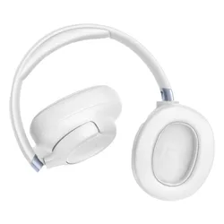 Słuchawki nauszne JBL Tune 780NC Biały