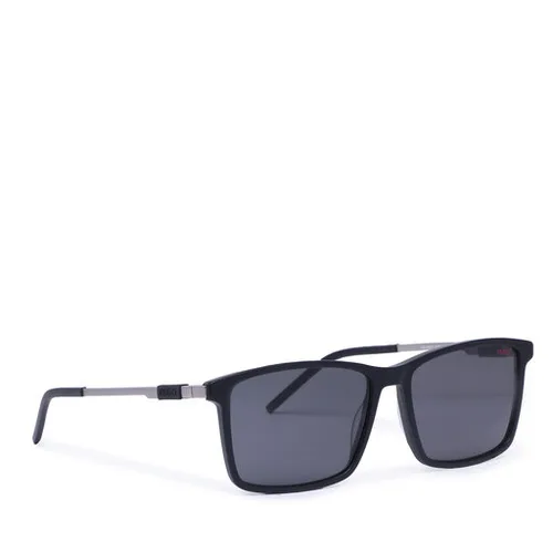 Okulary przeciwsłoneczne Hugo 1099/S Matt Black 003 - Rozmiar (EU) 00