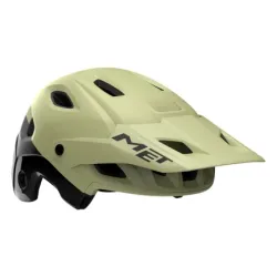 Kask rowerowy Fullface MET Parachute MCR MIPS
