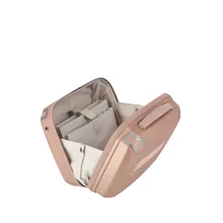 Travelite Elvaa Beauty Case Stand Kılıfı-rose gold