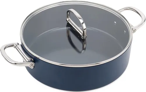 Garnek JOSEPH JOSEPH Space 45046 28 cm