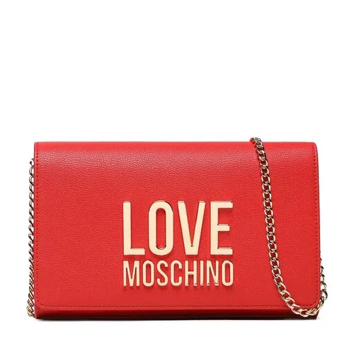 Dragoste MOSCHINO Jc4127pp1hli0500 geanta Rosso