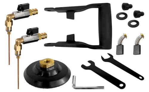 Polerka do kamienia CELMA PRAw 130D