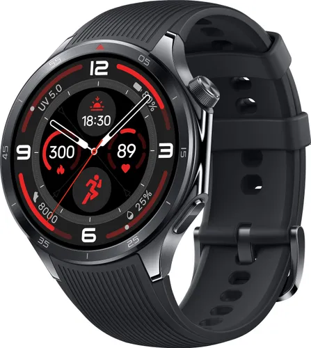 Smartwatch ONEPLUS Watch 3 Czarny