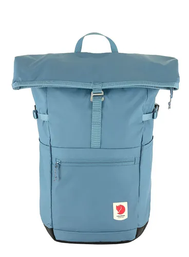 Складной рюкзак для ноутбука Fjallraven High Coast Foldsack 24-dawn blue