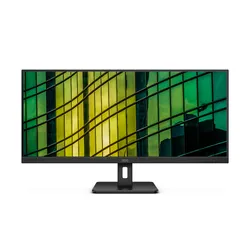 Monitor AOC U34E2M 34" UWQHD VA 100Hz 4ms