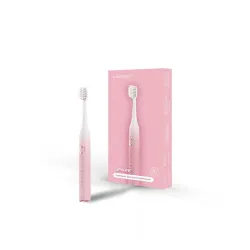 Szczoteczka soniczna Be Lucent Spark Różowy