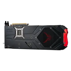 Karta graficzna PowerColor Red Devil Radeon RX 9070 GRE 12GB GDDR6 192bit