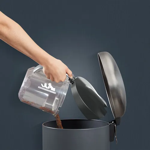 Tefal Compact Power XXL Total Clean, odkurzacz bezworkowy, 900 W, filtracja, 2,5 l