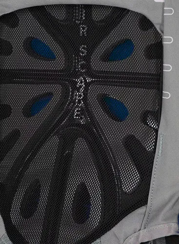 Plecak trekkingowy Osprey Ariel 55 damski - ceramic blue