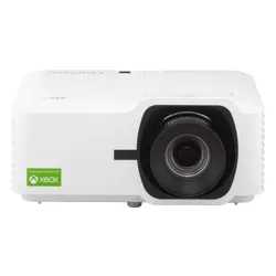 Projektor VIEWSONIC LX700-4K 4K UHD (3840 x 2160), 3500 ANSI lumen