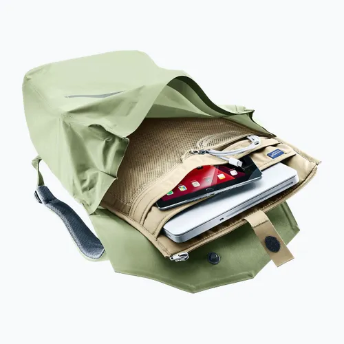 Plecak miejski deuter Drout 20 l grove