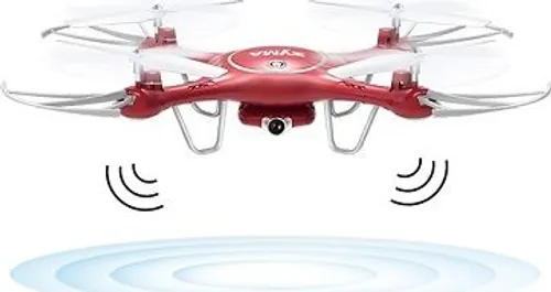 Dron Syma X5UW-D