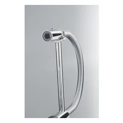 Bateria FRANKE Vital 120.0621.230 Gun metal-chrom