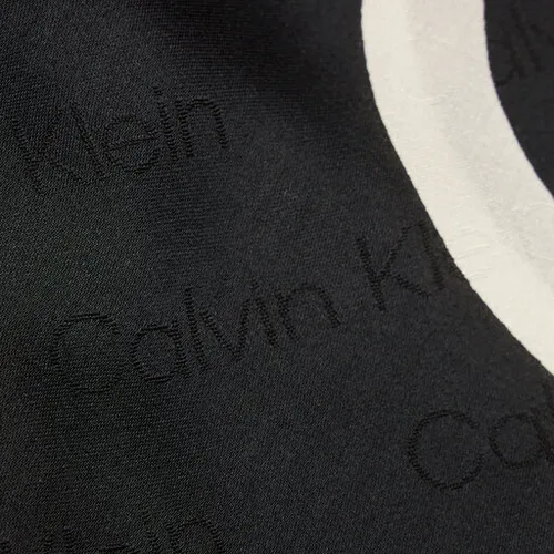 Calvin Klein eșarfă logo K60k610814 dolari