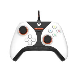 Pad Snakebyte SB918858 GAMEPAD PRO X do PC, Xbox Biały