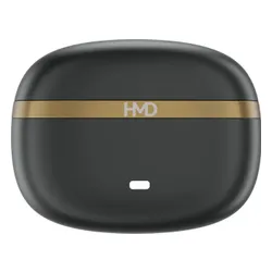 Słuchawki dokanałowe HMD DUB X50 Czarny
