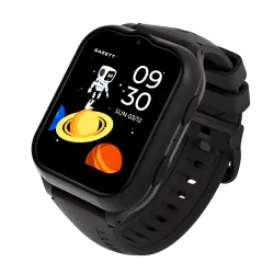 Smartwatch Garett Kids eSIM 4G Czarny