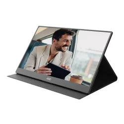 AOC 16T20E2 - 15.6'' | Full HD | IPS
