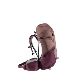 Plecak turystyczny damski Deuter Futura Pro 38 SL - ashrose/cassis
