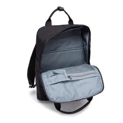 Gogoasa Macroon Mare Cordura Rucsac D011cb-0003-F Negru 0003