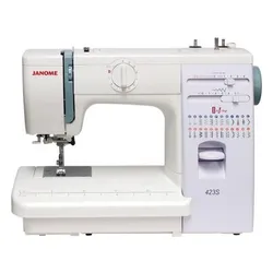 Janome 423S Dikiş Makinesi