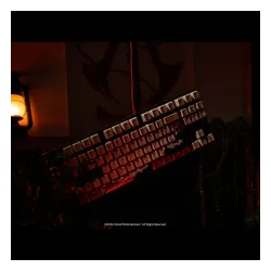 Klawiatura mechaniczna Lexip Assassin’s Creed Shadows Gaming Keyboard
