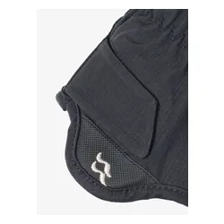 Rękawice GORE-TEX Rab Cresta GTX Glove - black