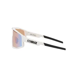 Okulary rowerowe BLIZ Fusion Nano Nordic Light